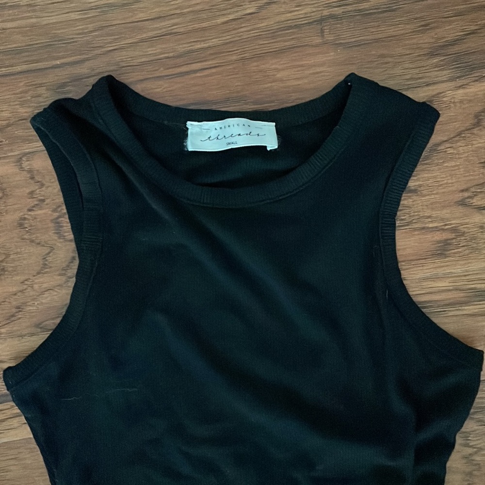 AMERICAN threads - Picture 3 of 7